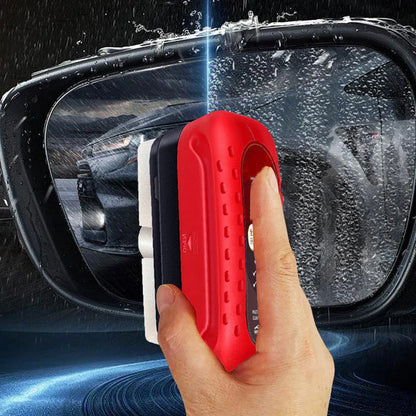 Ultimate Car Glass Cleaner