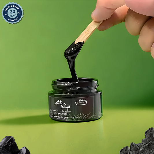 Shilajit Grandinio®