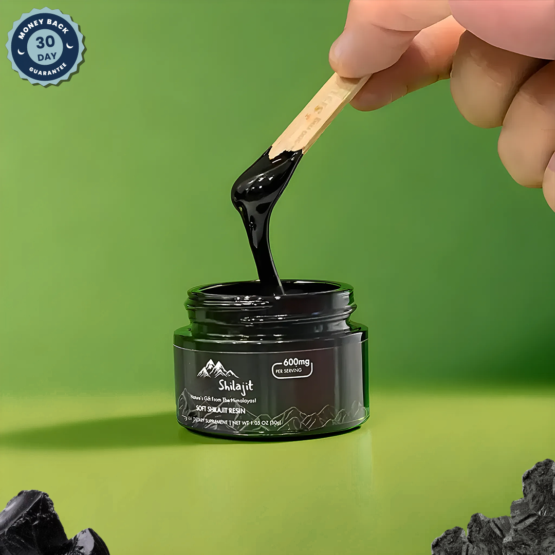 Shilajit Grandinio®