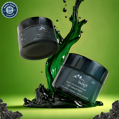 Shilajit Grandinio®