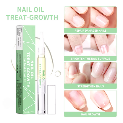 Nail Growth Oil