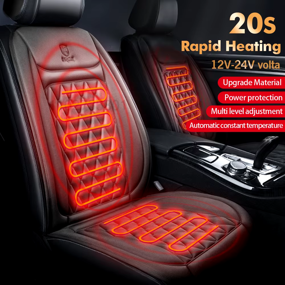 Car Seat Heater